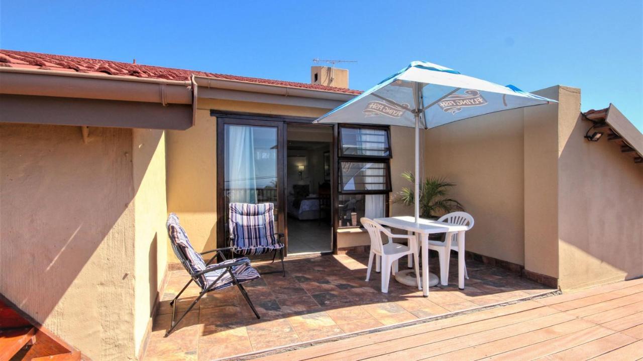 Anchorage Pensión Plettenberg Bay Exterior foto