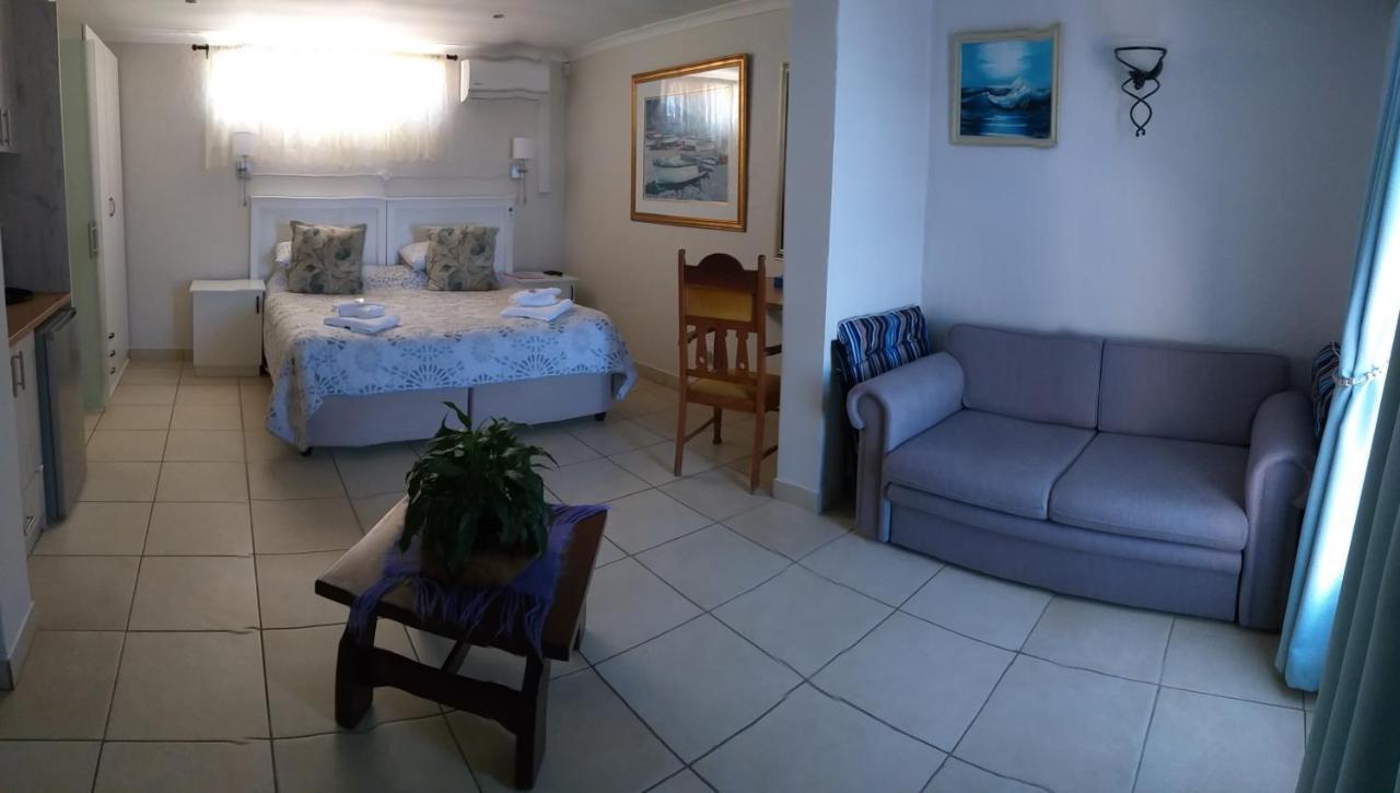 Anchorage Pensión Plettenberg Bay Exterior foto